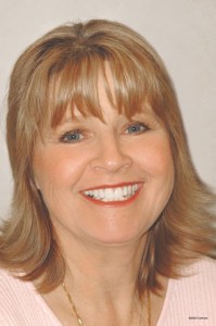 After photo of a woman glad she chose Yorkville Dental Associates