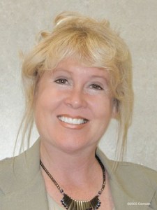 After photo of an older woman