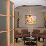 Reception area of {PRACTICE_NAME}