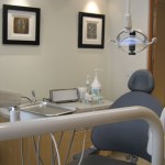 Operatory chair of {PRACTICE_NAME}