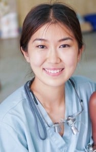 Image of Dr. Zheng